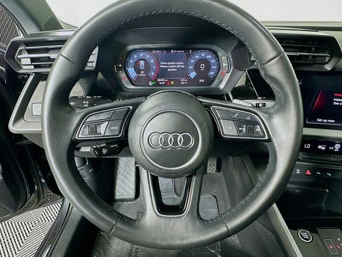 Used 2023 Audi A3 2.0T Premium image 19