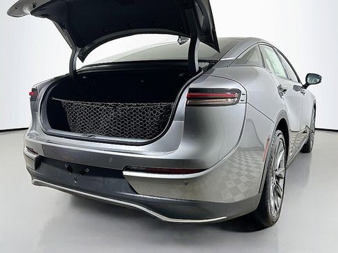 New 2026 Toyota Crown image 16