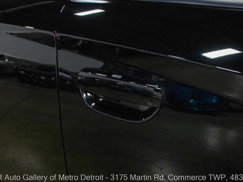 Used 2021 Dodge Charger SRT Hellcat image 33