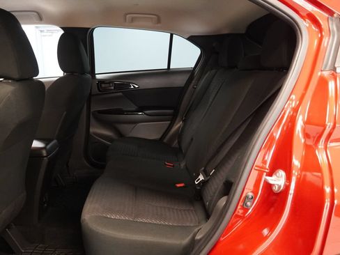Used 2022 Mitsubishi Eclipse Cross LE AWD/4WD image 25