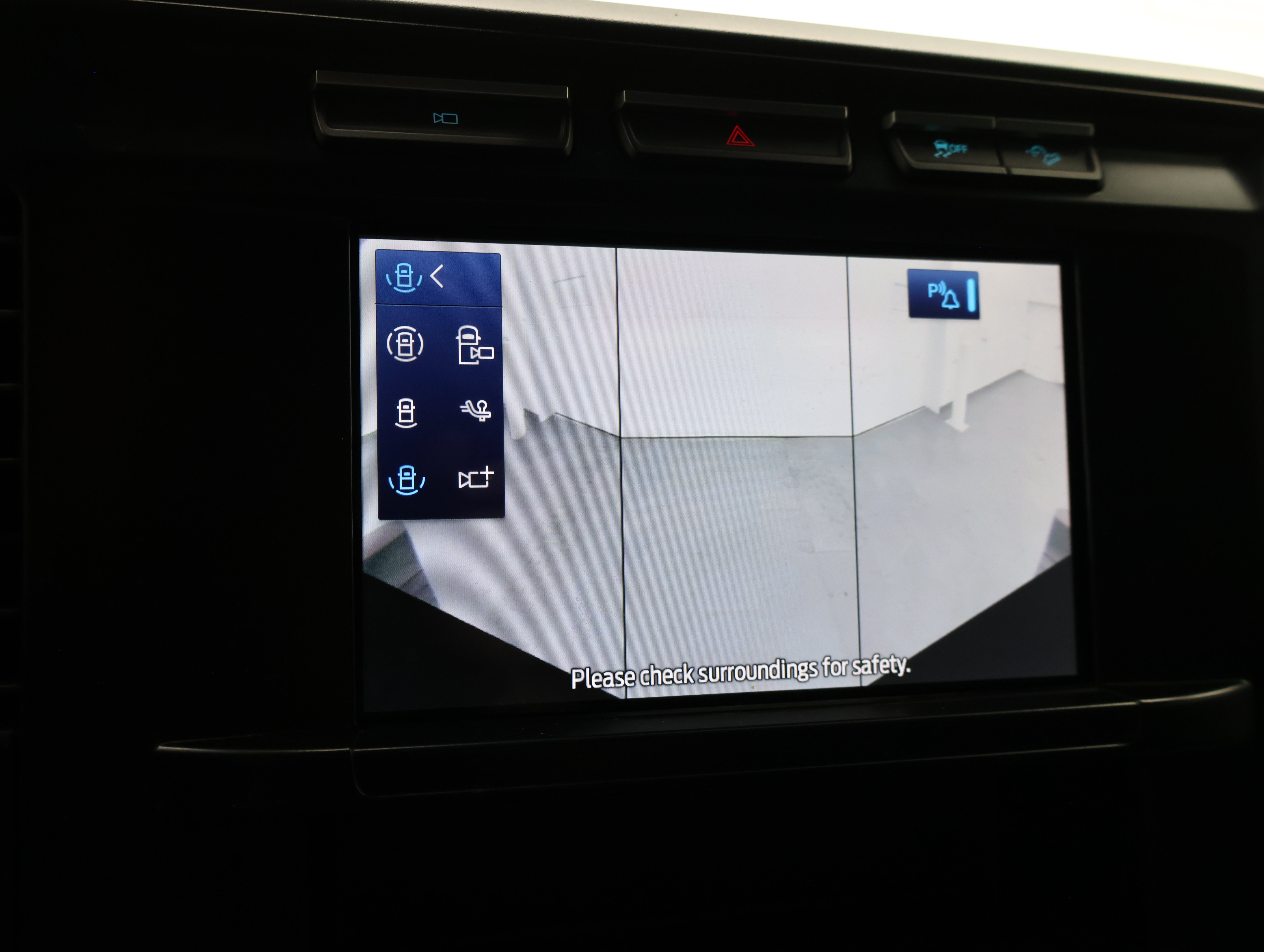 Used 2024 Ford F250 XL w/ STX Appearance Package AWD/4WD image 18