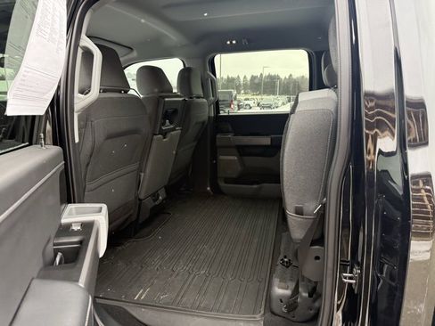 Used 2024 Ford F350 XLT w/ XLT Premium Package image 11