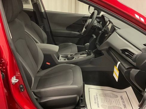 New 2026 Subaru Crosstrek 2.0i Premium image 29