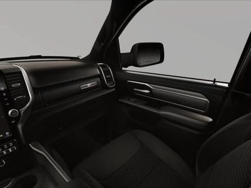 New 2026 RAM 1500 Lone Star RWD image 37