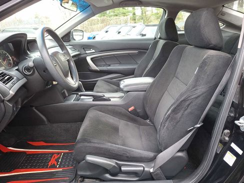 Used 2009 Honda Accord EX image 12