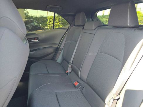 Certified 2023 Toyota Corolla GR w/ Performance Package AWD/4WD image 18