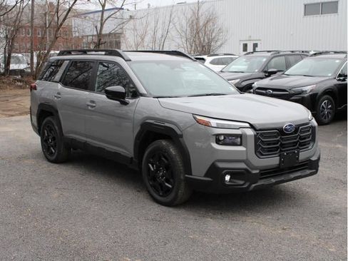 New 2026 Subaru Outback Limited AWD/4WD image 20