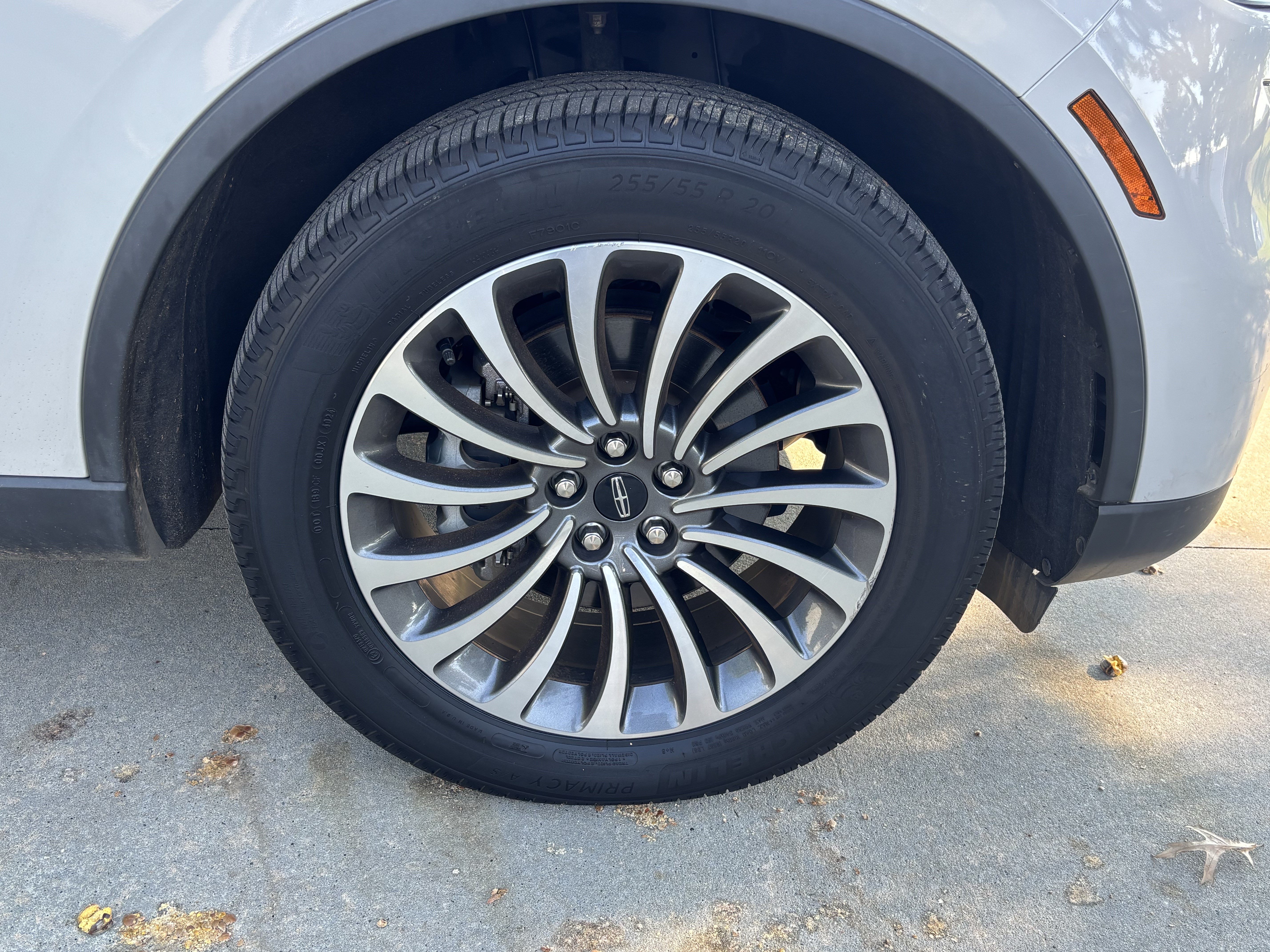 Used 2022 Lincoln Aviator AWD w/ Premium Package image 12