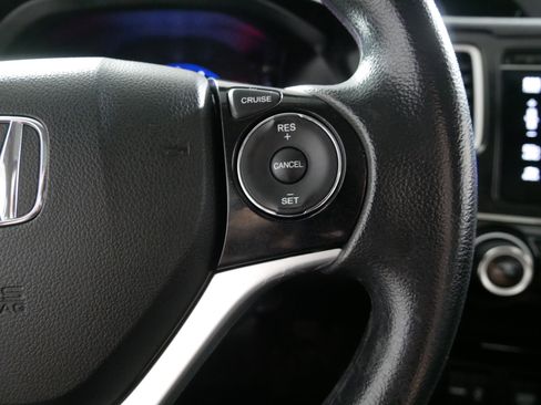 Used 2014 Honda Civic EX image 28
