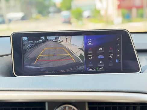 Used 2019 Lexus RX 450h AWD w/ Navigation Package image 32