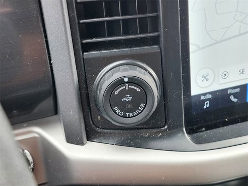 Certified 2022 Ford F150 Lightning Pro w/ Tow Technology Package image 25