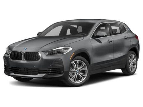 Used 2021 BMW X2 sDrive28i w/ Convenience Package FWD image 1
