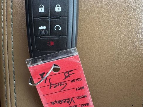 Used 2014 Buick Verano Leather FWD image 26