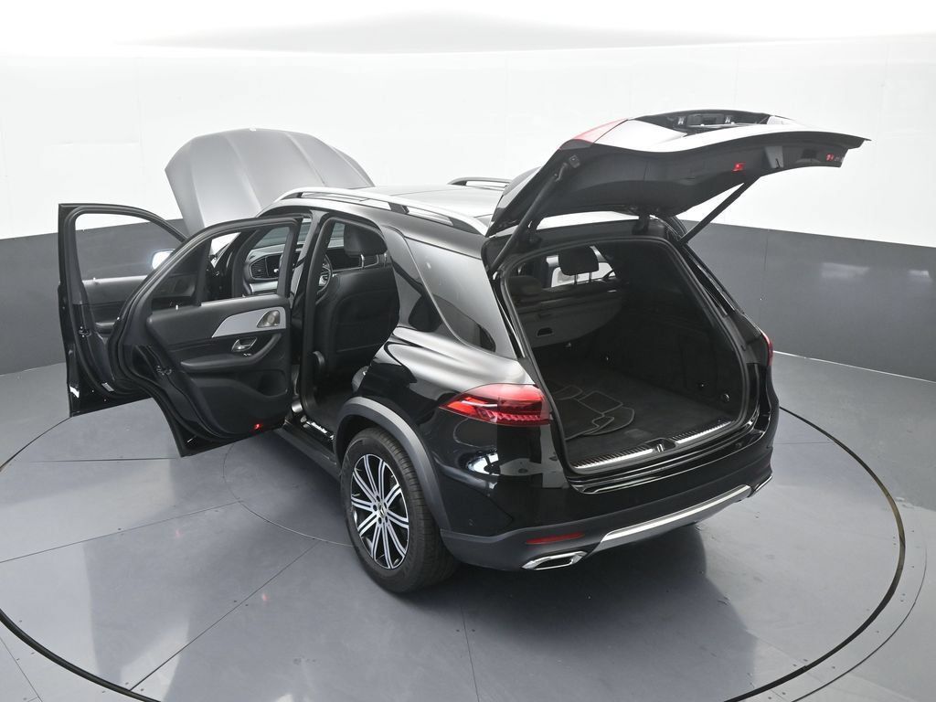 Used 2026 Mercedes-Benz GLE 350 4MATIC image 78