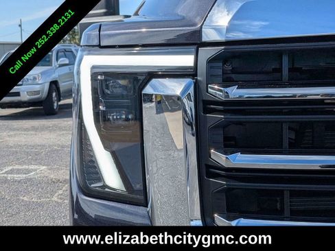 New 2026 GMC Sierra 2500 SLE w/ Preferred Package image 10