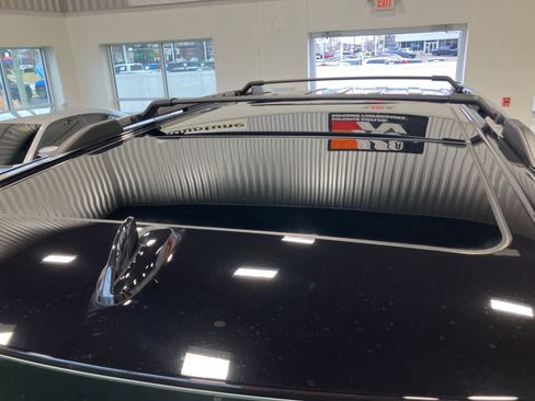 Used 2024 Ford Expedition Platinum image 12