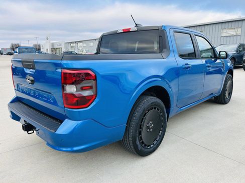 New 2026 Ford Maverick Lobo image 35