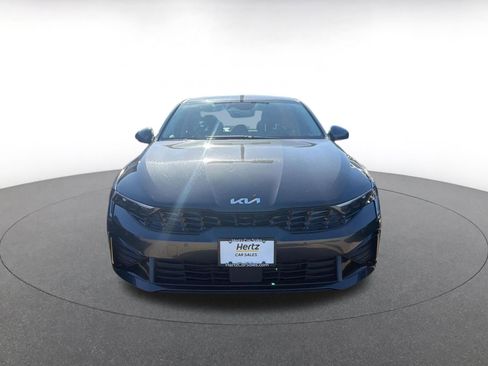 Used 2025 Kia K5 LXS FWD image 3