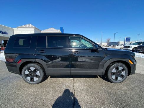 New 2026 Hyundai Santa Fe SE image 8