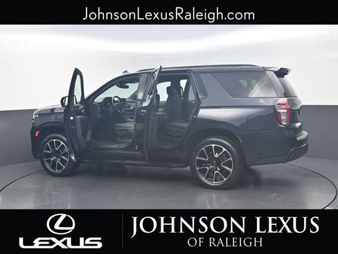 Used 2023 Chevrolet Tahoe RST w/ Luxury Package image 29