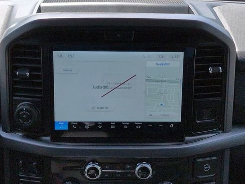 New 2025 Ford F150 XLT w/ Equipment Group 302A MID image 18