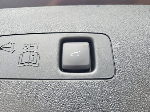 New 2025 Lincoln Corsair Reserve w/ Jet Appearance Package image 6