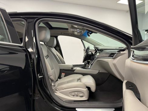 Used 2013 Cadillac XTS Luxury w/ Driver Awareness Package image 31