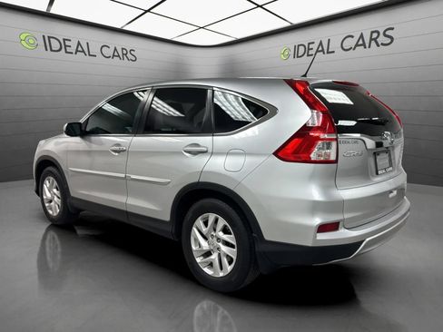 Used 2015 Honda CR-V EX image 7