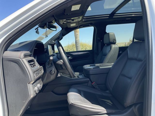 Used 2024 Chevrolet Tahoe RST w/ Luxury Package AWD/4WD image 18
