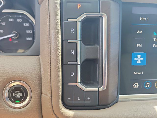 Used 2021 GMC Yukon XL Denali w/ Denali Premium Package RWD image 34