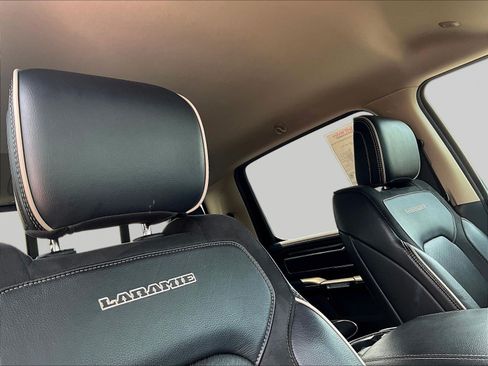 Used 2020 RAM 1500 Laramie AWD/4WD image 28