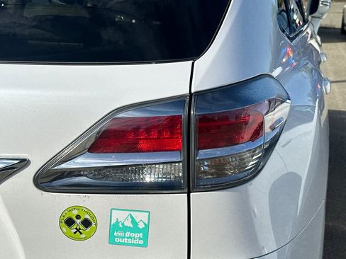 Used 2015 Lexus RX 350 AWD image 17