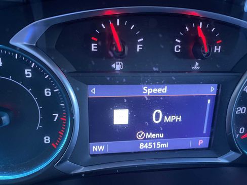 Used 2021 Chevrolet Traverse Premier image 12