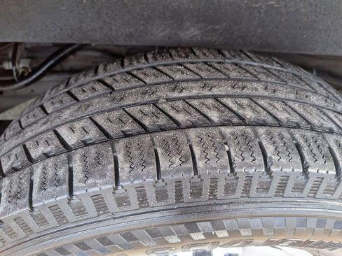 Used 2020 Chevrolet Express 2500 w/ Driver Convenience Package image 36