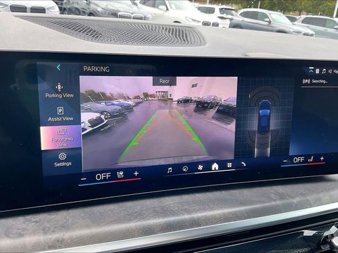 Used 2025 BMW X5 xDrive40i image 24