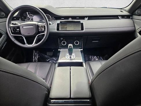 Used 2023 Land Rover Range Rover Evoque SE AWD/4WD image 17