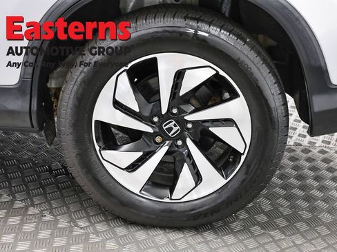 Used 2015 Honda CR-V Touring image 70