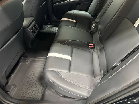 Used 2026 Toyota Camry Hybrid FWD image 46