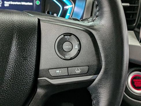 Used 2024 Honda Odyssey EX-L image 28