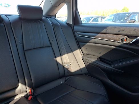 Used 2020 Honda Accord EX-L image 20