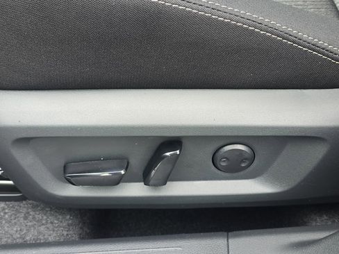 New 2026 Nissan Rogue SV image 13