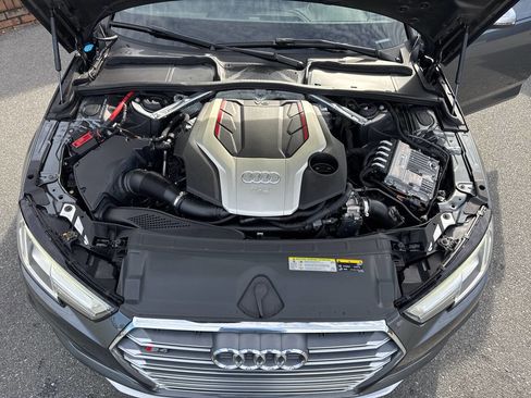 Used 2019 Audi S4 Premium Plus w/ Premium Plus Package image 48