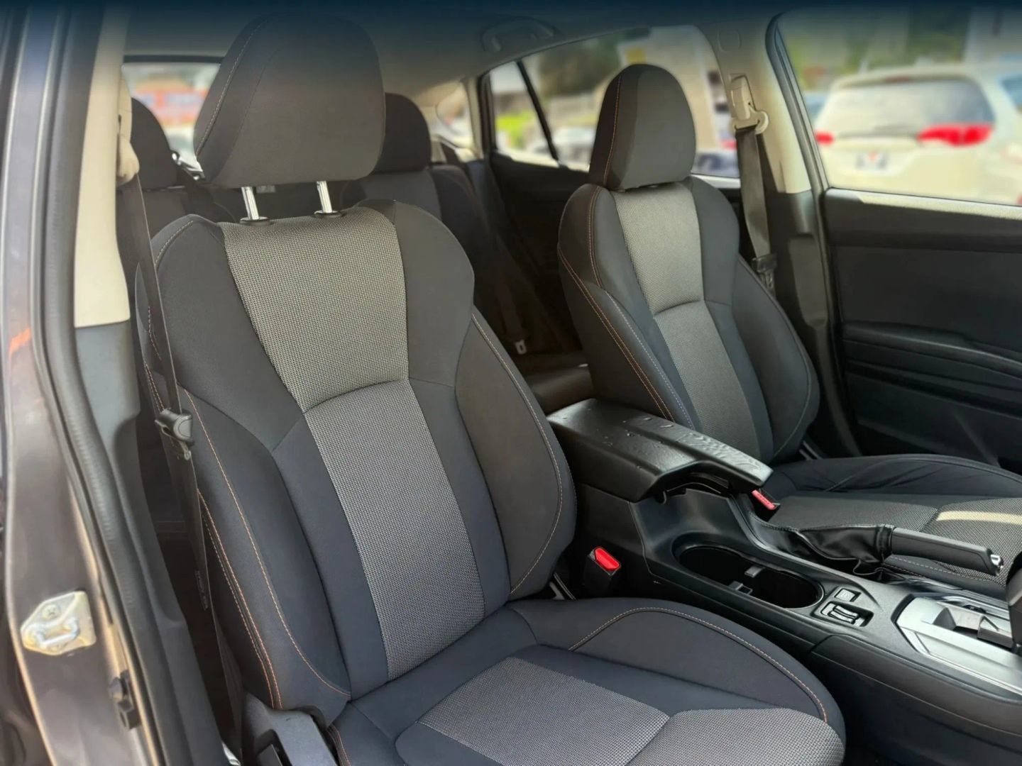 Used 2022 Subaru Crosstrek 2.0i Premium w/ Moonroof Package AWD/4WD image 18