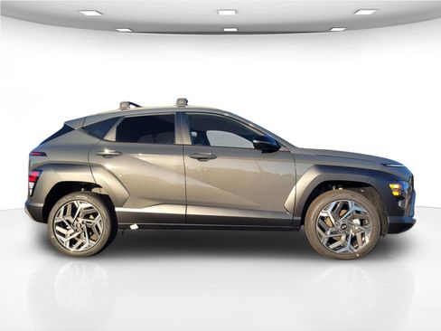 New 2026 Hyundai Kona SEL Premium image 8