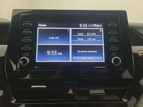 Used 2022 Toyota Camry SE FWD image 31