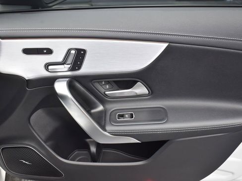 Used 2020 Mercedes-Benz CLA 45 AMG 4MATIC image 28