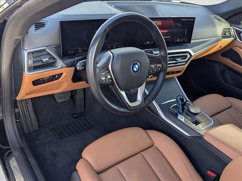 Certified 2023 BMW i4 eDrive35 w/ Premium Package image 10