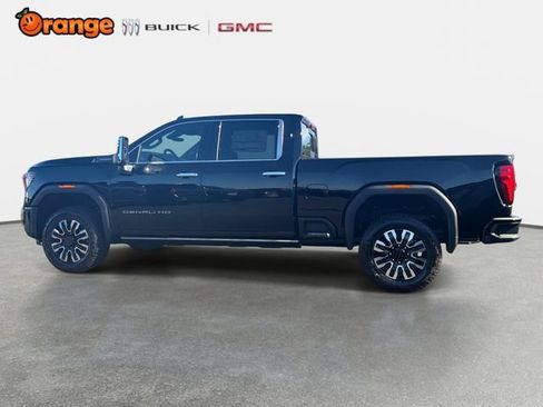 New 2026 GMC Sierra 2500 Denali Ultimate AWD/4WD image 6