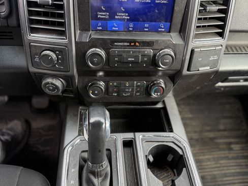 Used 2020 Ford F150 XLT w/ Equipment Group 302A Luxury image 13