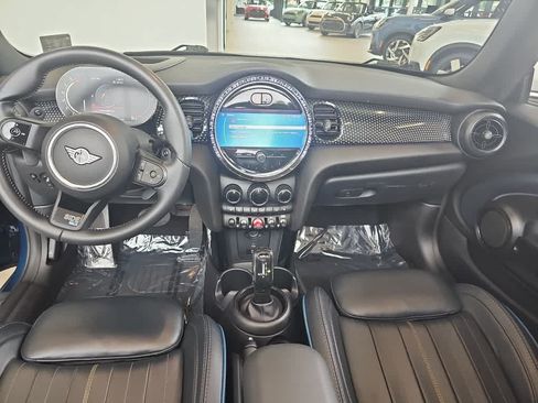 Used 2022 MINI Cooper S w/ Sidewalk Package FWD image 11